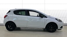 Vauxhall Corsa 1.4 Griffin 5dr Petrol Hatchback